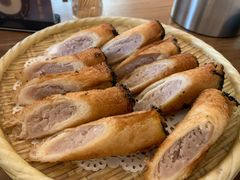 -先记烧鹅王·本地粤菜(福永店)