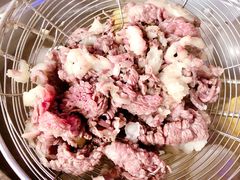 -八合里潮汕鲜牛肉火锅(深圳海岸城店)