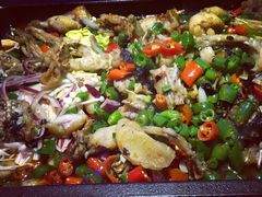 -蘭奢雅集·江浙菜(青山江滩店)