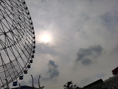 -南昌之星摩天轮