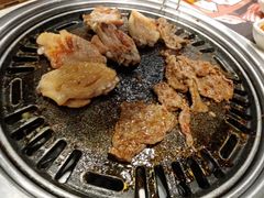 -猫抓烤肉(春熙路店)