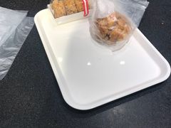 -85度C(南京张府园店)