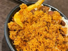-古代饭堂(冠亚店)