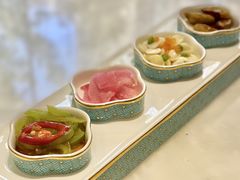 -御仙都北京菜馆·烤鸭店(双井店)