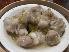 -山水茶艺馆·点心粤菜·30年老字号