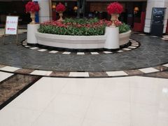 -武汉新华大饭店