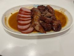 -龙记香港茶餐厅(久光百货店)