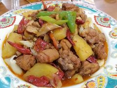 -巴依老爷新疆美食(望京小街店)