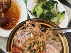 -荔园小馆(园岭新村二期店)