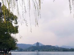 -杭州西湖柳莺里酒店·闻莺厅