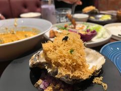 -星叶·东南亚料理(宁波万象汇店)
