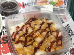 -孖记茶档·热腾茶餐(江南西plus店)