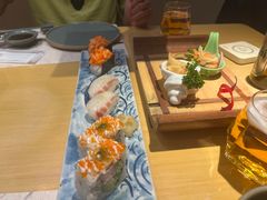 -秋荀日本料理(昆明同德广场店)