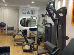 -漾健身·普拉提(橡树湾店)