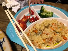 -那时新疆·若羌(经纬汇店)