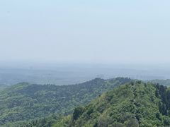 -敬亭山风景名胜区