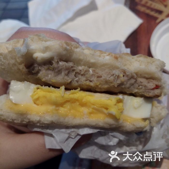 肯德基