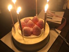 -积慕Cake(解放大道店)