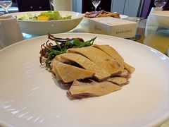 -金陵食府(林景店)