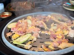 -阿鸡鱼庄·顺德鲜蒸小炒(亚运村店)