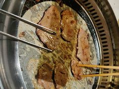 -欢喜哥齐齐哈尔自助烤肉(大学城店)
