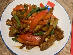 蜜桃三素-蜜桃餐厅·江浙融合菜(荟聚购物中心店)