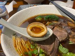 -囿面传统制面馆(中央路店)