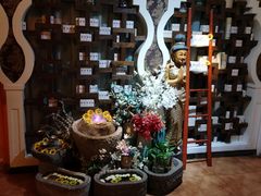 -域SPA·足疗·按摩·养生(静安寺店)
