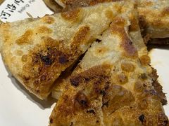 -河沿肉饼Beijing Pie(东华门店)