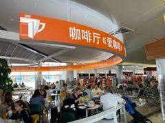 -谢列梅捷沃国际机场