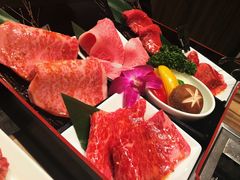 -俺的焼肉(銀座9丁目店)