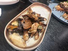 -BRAVO·布瓦屋西餐