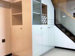-索菲亚衣柜橱柜家具全屋定制(汶水红星店)