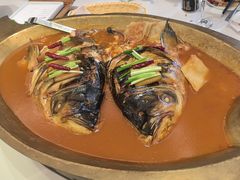 -山东宾馆·齐鲁苑餐厅