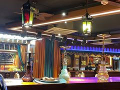 -甘尼仕印度餐厅爵士酒吧(阳春巷店)