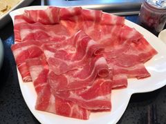 -重庆德庄火锅(体育中心店)