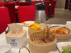-金鼎轩(方庄天坛店)