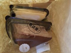 -薇薇安千层蛋糕(府城店)