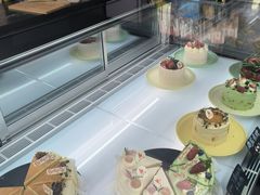 -BRENCY百仑喜(创新园店)