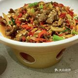 在景德镇吃什么