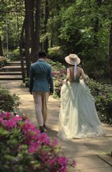 -巴黎经典婚纱摄影PARISSIC