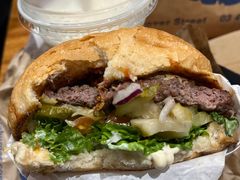 -Fergburger(皇后镇店)