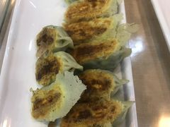 -众口斋锅贴(银泰城店)