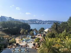 -杭州千岛湖开元度假村