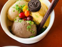 -万豪咖啡厅(JW万豪酒店店)