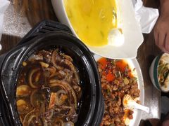 -咱家小院(汉中门店)
