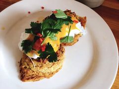 -Egg•Allday Brunch(襄阳北路店)