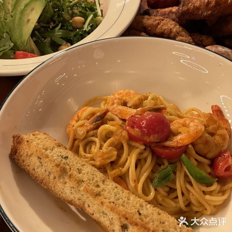 暖色调氛围感|一站式自选餐吧💛