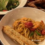 暖色调氛围感｜一站式自选餐吧💛