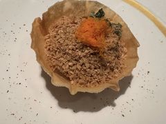 -金轩中餐厅 Jin Xuan(浦东丽思卡尔顿酒店)